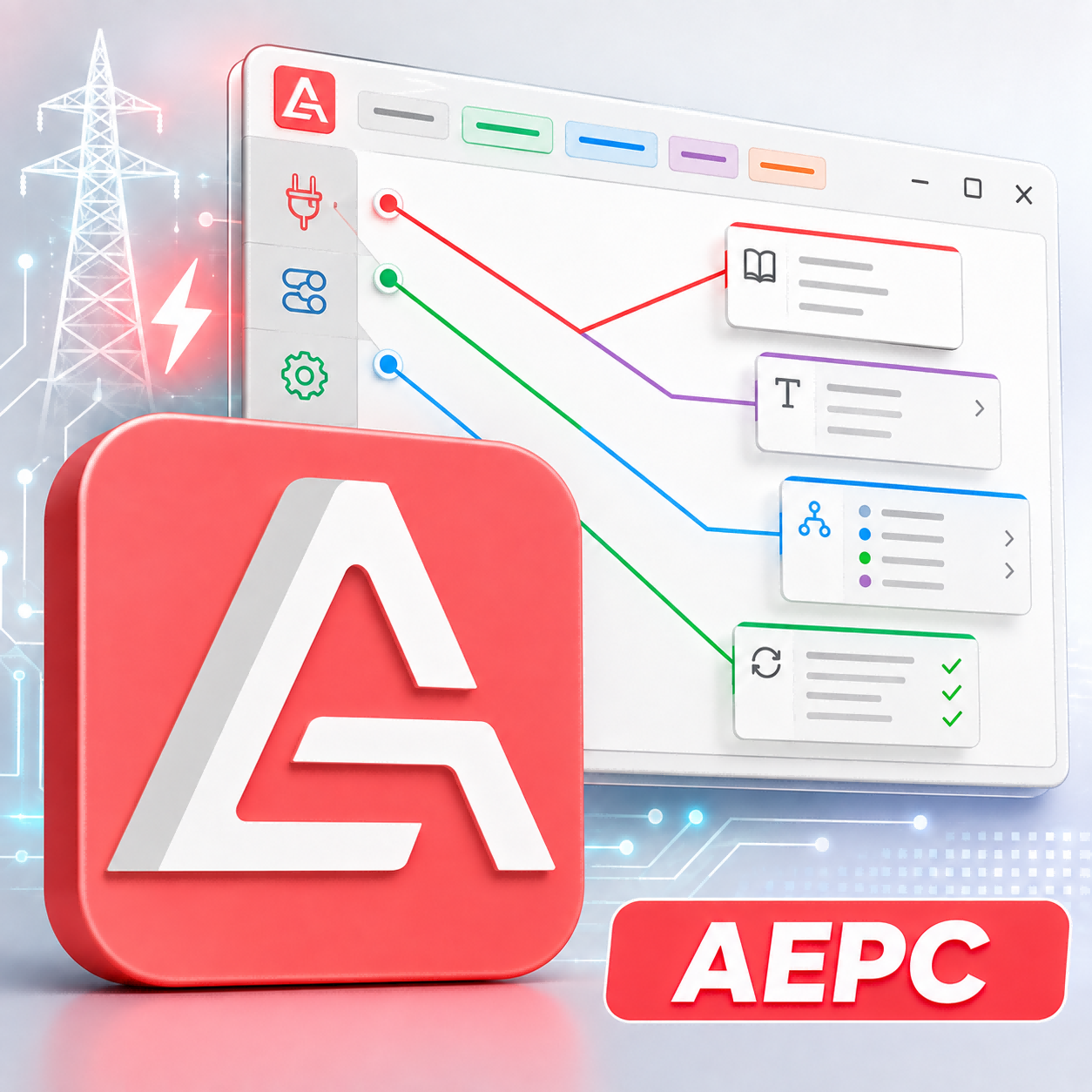 AEPC V4.13 для серий BEC-81X / BEC-71X